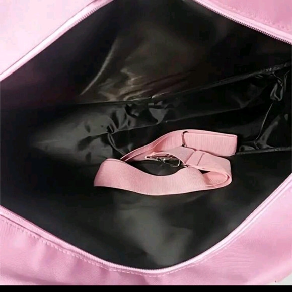 Hello Kitty large duffle bag shoulder bag - Picture 12 of 12